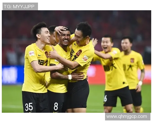 广州恒大与河南建业历年交锋记录分析及战绩回顾