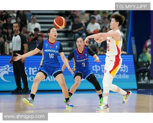 蒙古女篮对决泰国女篮亚运会精彩赛事回顾与分析