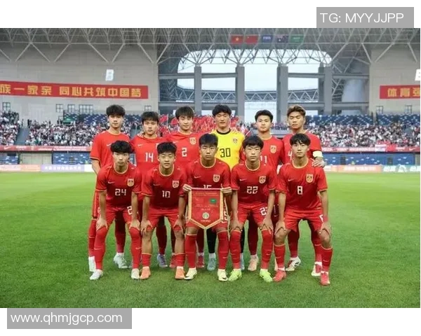 中国U17足球队与朝鲜队激战成平局精彩瞬间回顾 中国U17足球队与朝鲜队激战成平局精彩瞬间回顾