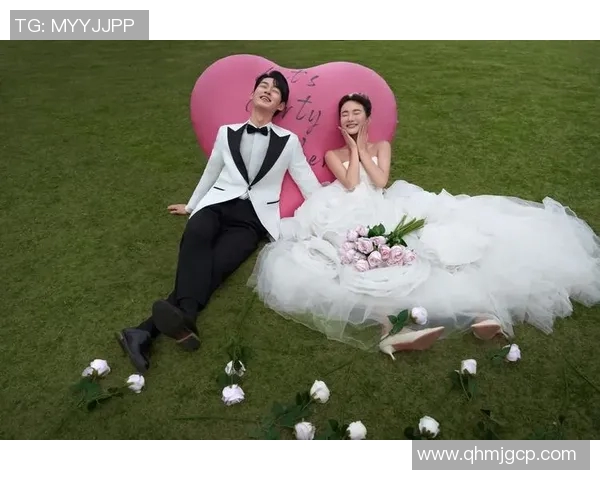 浪漫摄影婚纱定制，见证最美爱情瞬间的独特艺术表达