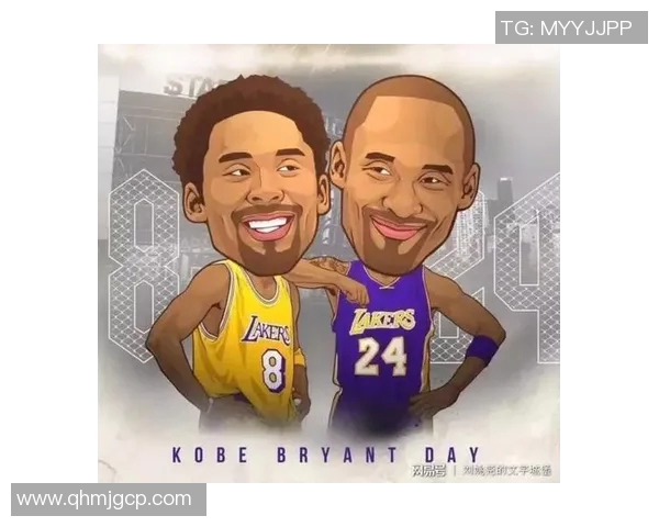 科比传奇谢幕：从飞跃巅峰到荣耀退役，永不磨灭的篮球神话