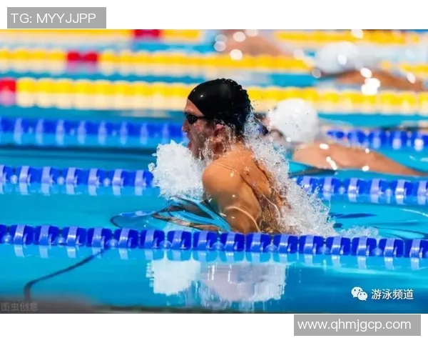 蛙泳基本动作解析与技巧提升：从入门到精通的全面指导