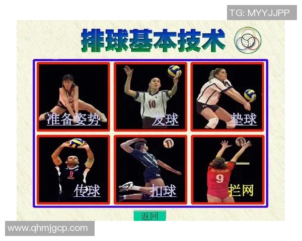 上海排球队比赛经验分析与表现评估探讨