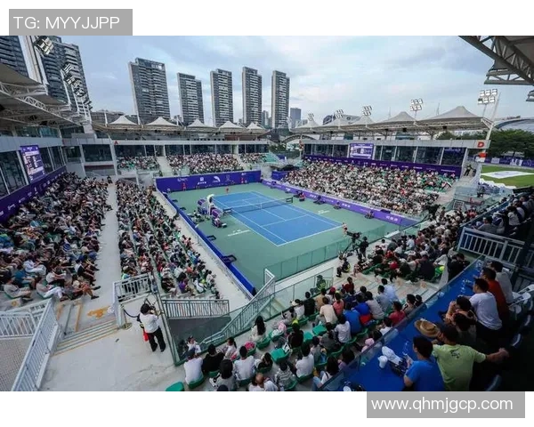 广州网球队团结协作的力量与网球竞技的完美结合探讨