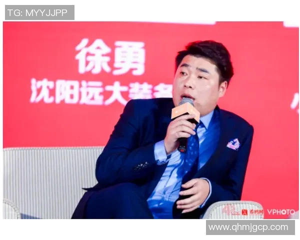 深度对话李磊探索和平精英背后的成长与挑战人生旅程