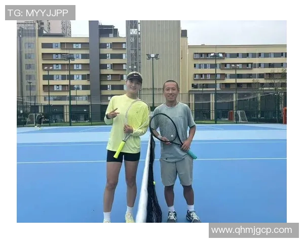 深圳网球队意识变革引发热议推动网球运动新发展与全民健身理念融合