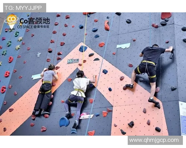 杭州攀岩队心理素质深度对比分析与训练策略探讨