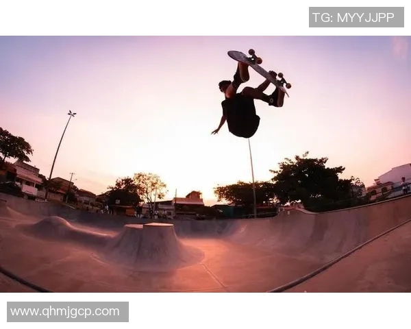 深圳滑板队的速度之旅：探索滑板运动的极限与魅力