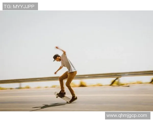 滑板文化的力量：探寻上海滑板队的训练与团队精神