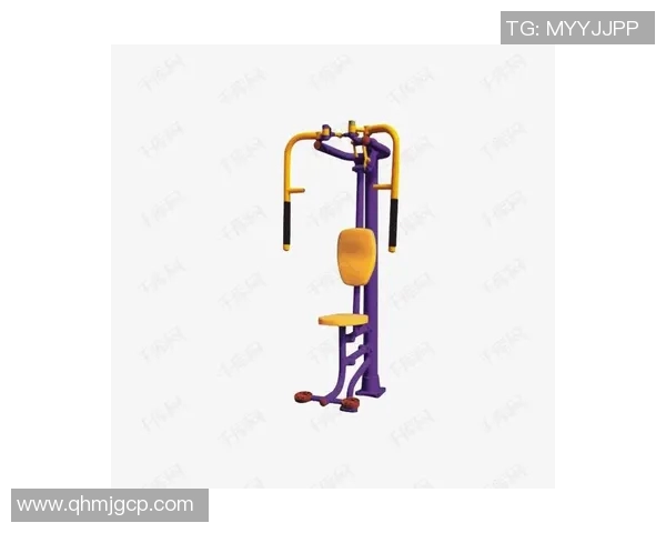 深圳健身器材市场与锻炼趋势观察