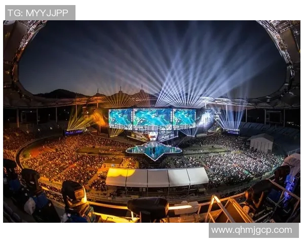 深度对话刘秀英的英雄联盟人生与电竞梦想的追寻与坚持