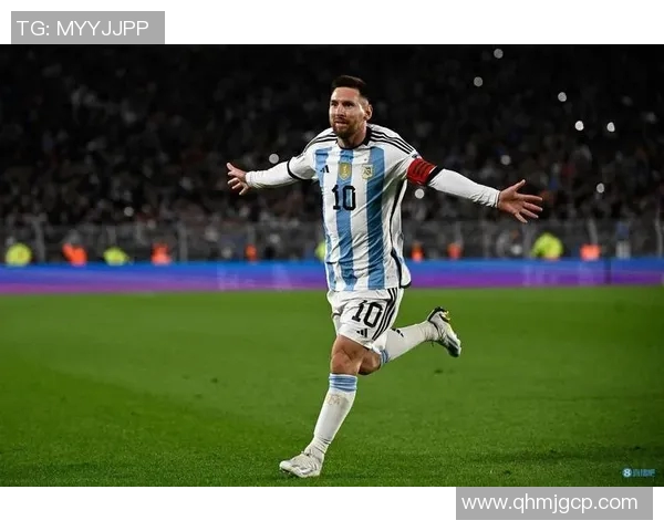 梅西十佳进球回顾 每个瞬间都让人铭记的足球艺术