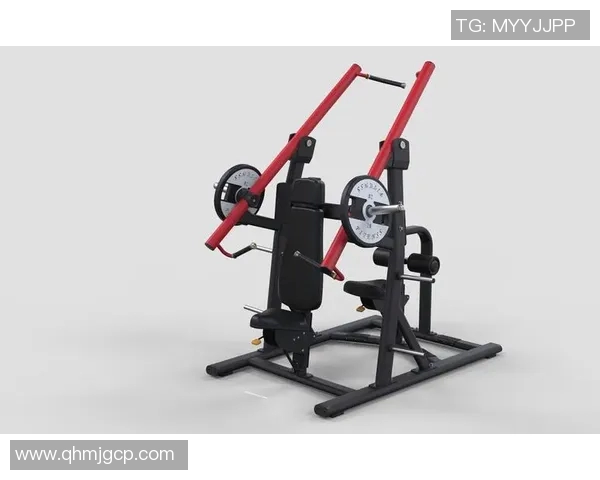 环洋健身器材公司简介与产品推荐