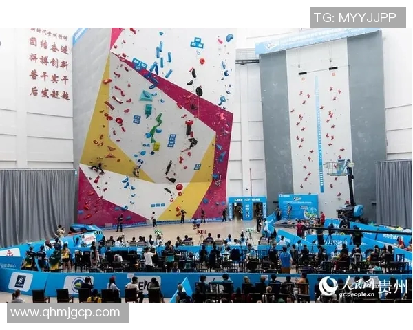 赛后分析:北京攀岩队与西安攀岩队技术对决的精彩瞬间与启示 赛后分析:北京攀岩队与西安攀岩队技术对决的精彩瞬间与启示