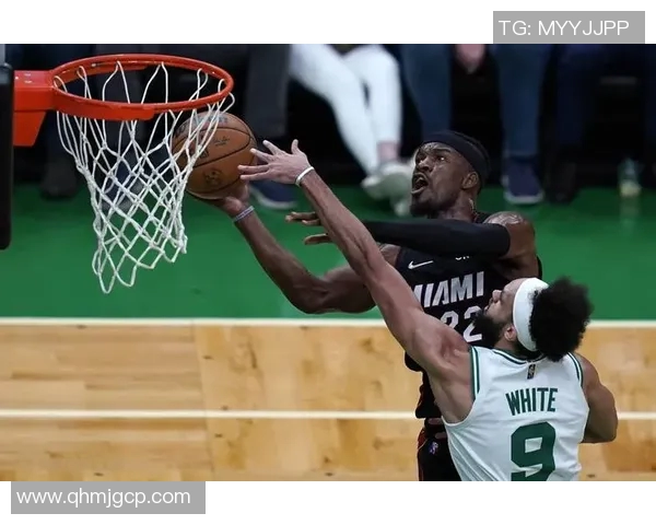 2019年NBA季后赛热火与凯尔特人精彩对决回放全场分析与精彩瞬间重温 2019年NBA季后赛热火与凯尔特人精彩对决回放全场分析与精彩瞬间重温